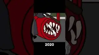Extra Slide of Evolution 