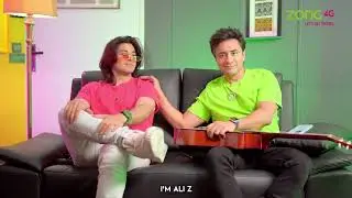 I am 