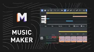 MUSIC MAKER: Working with MIDI