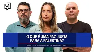 As origens, as consequências e as possíveis saídas para o conflito em Gaza | 