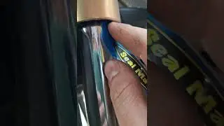 Save your fork seals #motorcycle #repair #diy