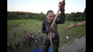 СИЛА ДУХА КРЕПЧЕ СТАЛИ!!! ГОНКА ГЕРОЕВ   АЛАБИНО    Лето 2023 720p