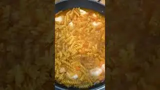 Приготовила обед за 15 минут! 