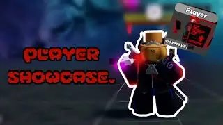 PLAYER skin Full Showcase | Alternate Battleground