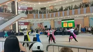 Palarong Pambansa 2024| Juvenile Standard Final