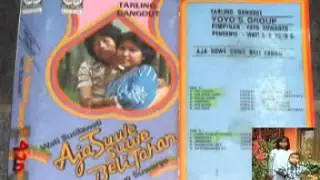 AJA SUWE-SUWE BELI TAHAN(YOYO.S )TARLING JADUL THN 80AN