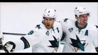 San Jose Sharks 2016 Playoff Hype Video