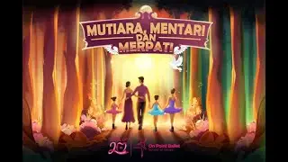 Mutiara, Mentari & Merpati - SESSI 2