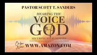 Hearing the voice of God - Amazon Review Full Video