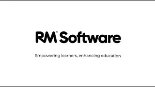 RM Software Overview