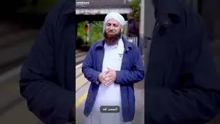 Add this particular journey to your lives as well… #madaniqafila #journey #dawateislami