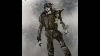 #jojosbizarreadventure