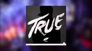 [OLD] Avicii - True Tour intro remake