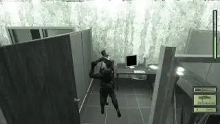 Sam Fisher - The World's Greatest Spy