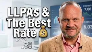 Loan Level Pricing Adjustments (LLPAs)
