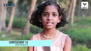 YES TV KERALA | SREE NIDHI | SA RE GA PA DHA SA | MUSIC REALITY SHOW | PROFILE | SHAMNAS KOYILANDY |