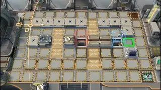 Insane Map