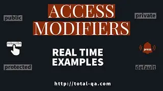 AccessModifiers