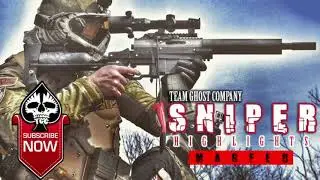 TGC | Sniper | Magfed | SAR12c | Highlights