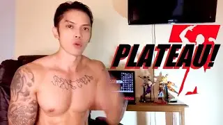 4 REASONS WHY YOUR BODY IS NOT CHANGING