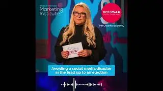 The Secret to Political Relatability on Social Media