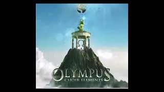 Olympus choir demo