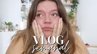 VLOG | Así me siento respecto a la búsqueda de embarazo... | Laura Yanes