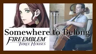 Somewhere to Belong (from 