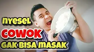 Cara Memasak Nasi Untuk Para Pemula