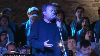 ΑΞΙΟΝ ΕΣΤΙ - ΤΗΣ ΑΓΑΠΗΣ ΑΙΜΑΤΑ - ΟΥΡΑΝΟΥΠΟΛΗ.mp4