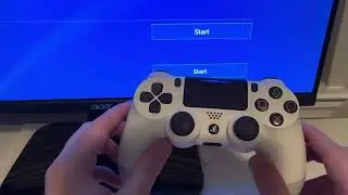 How to fix PS4 controller that’s not turning on (Easy Tutorial!) (2024)