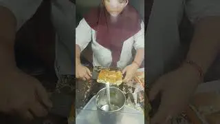 MARTABAK TELOR KEIZA GRAHA RAYA BINTARO EMANG BEDA