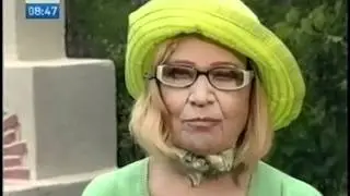 Мы солили огурцы