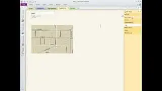Getting started with OneNote 2010