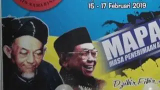 Mapaba IAIN Samarinda
