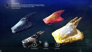 Warframe
