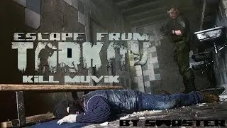 Escape From Tarkov - Патч за патчем, рейд за рейдом.