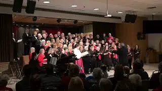 Prantsuse jõululaul / Angels We Have Heard on High – Traditional French Song