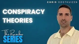 Conspiracy Theories | 3