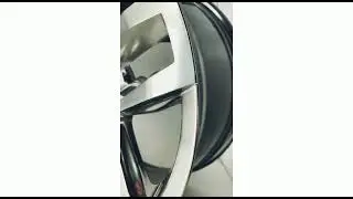 Диски на Chevrolet Tahoe