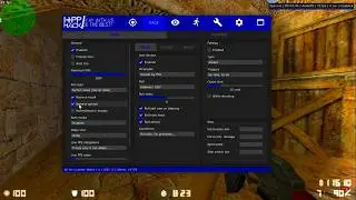 COUNTER-STRIKE 1.6 HPP V6 FINAL HACK, AIMBOT, WALLHACK, RAGE, LEGIT (FULL VERSION)