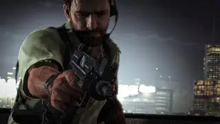 Max Payne 3 Chapter 3 – The Ultimate Professional Killer! 💀🎮| VICTOR LUDORUM