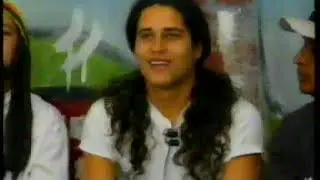Big Drops com Graffite do Rádio - Maio 1997 - Canal 25