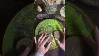 Святочные гадания