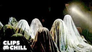 The Bride In Black | Insidious: Chapter 2