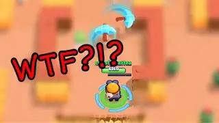 ШОК!!! НОВАЯ ПАССИВКА КАРЛА?!? ДВЕ КИРКИ?!?Brawl Stars