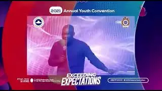 EVENT ALERT: Exceeding Expectations |EA Adeboye | Apostle Joshua Selman