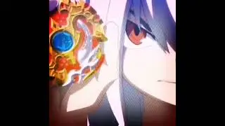 Shu Kurenai edit #anime #edit #beybladeburst #shukurenai #m3gan
