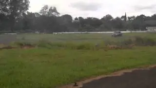 Drift Chevrolet Omega