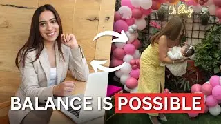 Is Work-Life Balance a Myth? | Tips to find Harmony